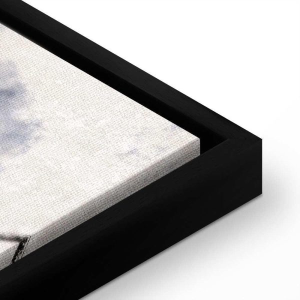 Tableau - Reverie Texture (1 Part) Vertical