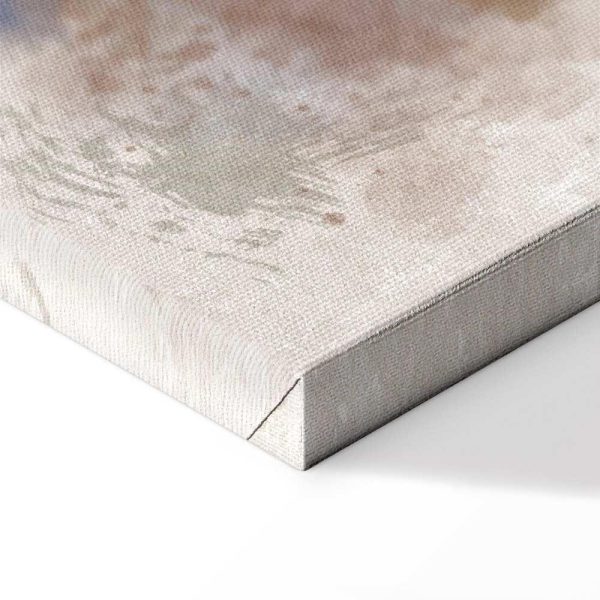 Tableau - Reverie Texture (1 Part) Vertical