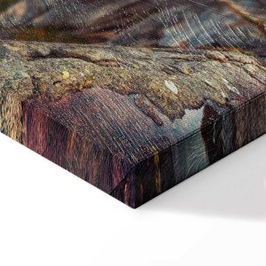 Tableau - Rock City (1 Part) Vertical