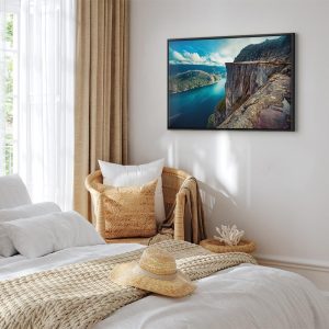 Tableau - Rock City (1 Part) Vertical