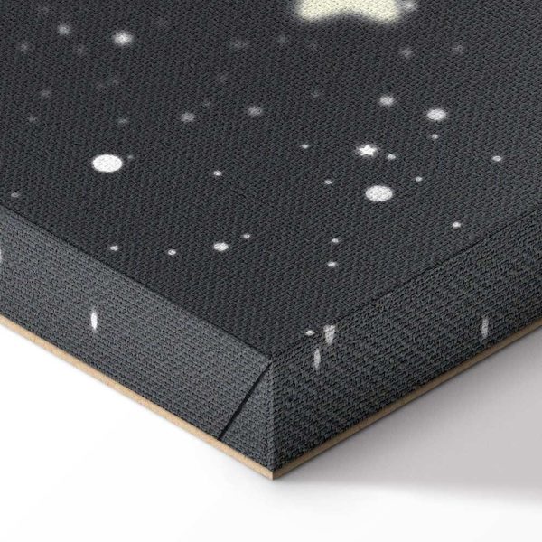 Tableau - Rocket Crew (1 Part) Wide