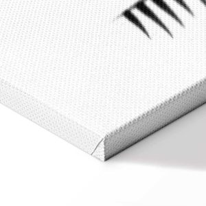 Tableau - Romantic Blonde (1 Part) Vertical