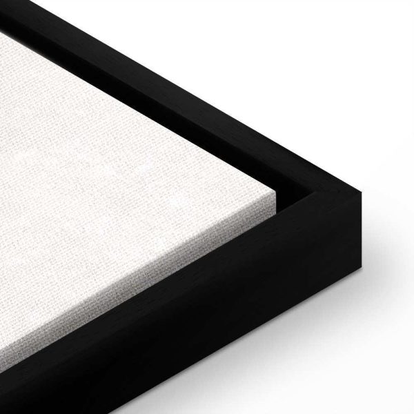 Tableau - Romantic Morning (1 Part) Vertical