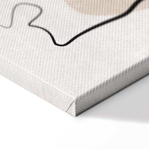 Tableau - Romantic Morning (1 Part) Vertical