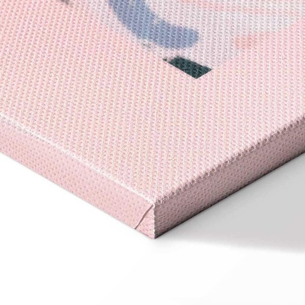 Tableau - Rorschacha Mantra (1 Part) Vertical