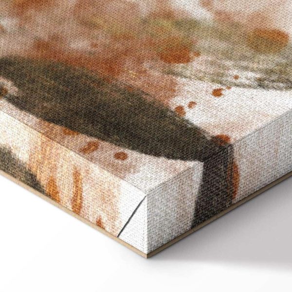 Tableau - Rural Atmosphere (1 Part) Wide