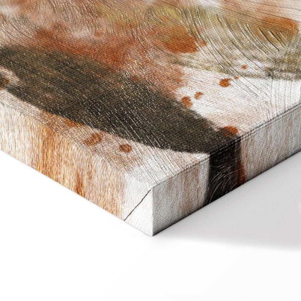 Tableau - Rural Atmosphere (1 Part) Wide