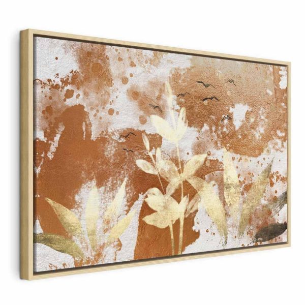 Tableau - Rural Atmosphere (1 Part) Wide