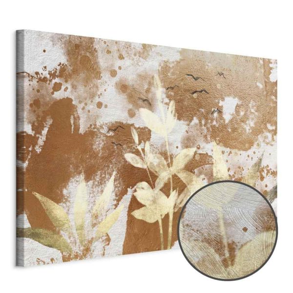 Tableau - Rural Atmosphere (1 Part) Wide