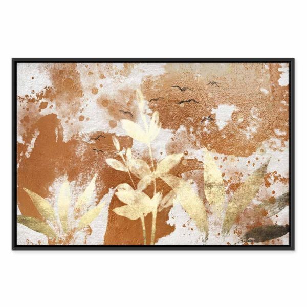 Tableau - Rural Atmosphere (1 Part) Wide