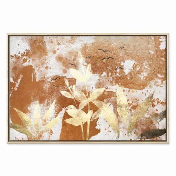 Tableau - Rural Atmosphere (1 Part) Wide