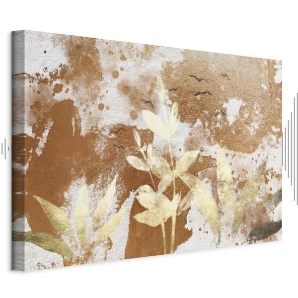 Tableau - Rural Atmosphere (1 Part) Wide