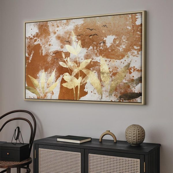 Tableau - Rural Atmosphere (1 Part) Wide