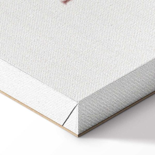 Tableau - Sakura (1 Part) Vertical