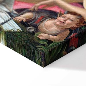 Tableau - Sandro Botticelli – Venus and Mars