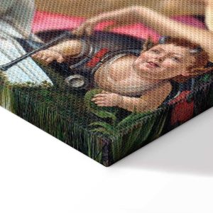 Tableau - Sandro Botticelli – Venus and Mars