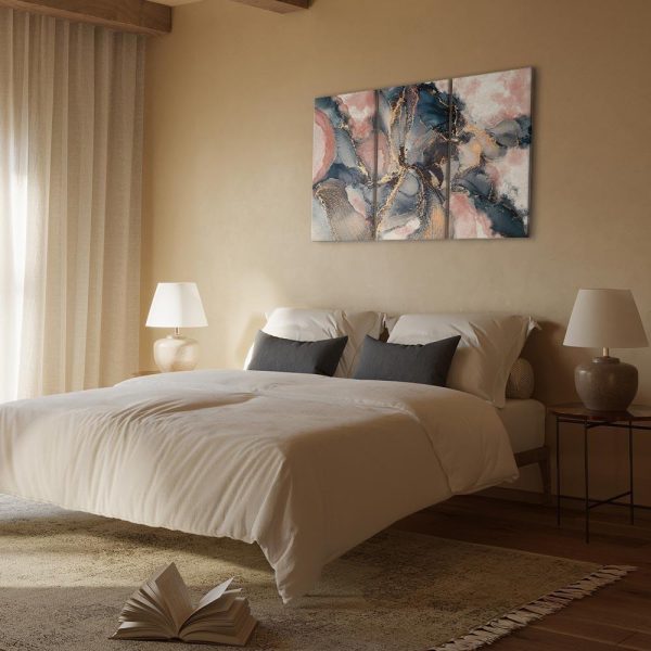 Tableau - Sentimental Journey (3 Parts)