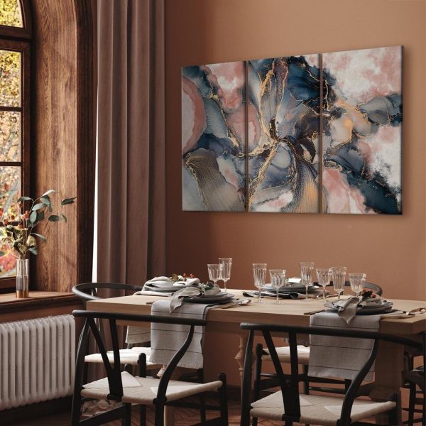 Tableau - Sentimental Journey (3 Parts)