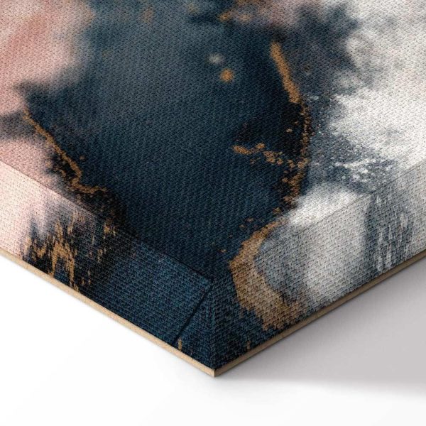 Tableau - Sentimental Journey (3 Parts)