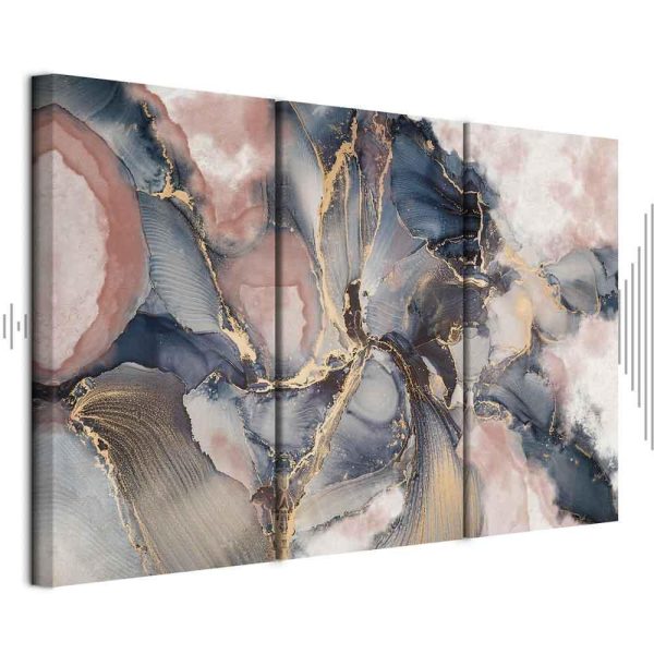 Tableau - Sentimental Journey (3 Parts)