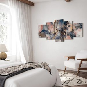 Tableau - Sentimental Journey (5 Parts) Wide