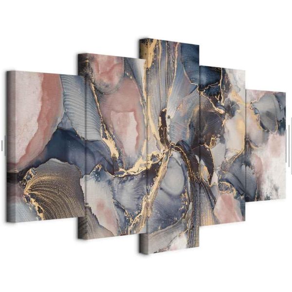 Tableau - Sentimental Journey (5 Parts) Wide