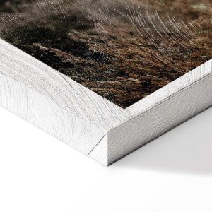 Tableau - Sepia Park (1 Part) Vertical