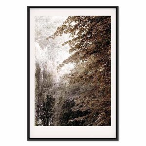 Tableau - Sepia Park (1 Part) Vertical