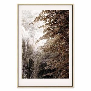 Tableau - Sepia Park (1 Part) Vertical