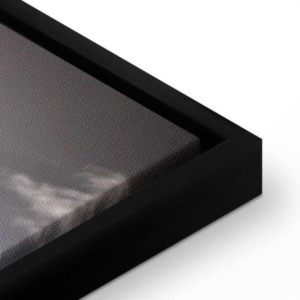 Tableau - Shivering Whispers (1 Part) Vertical