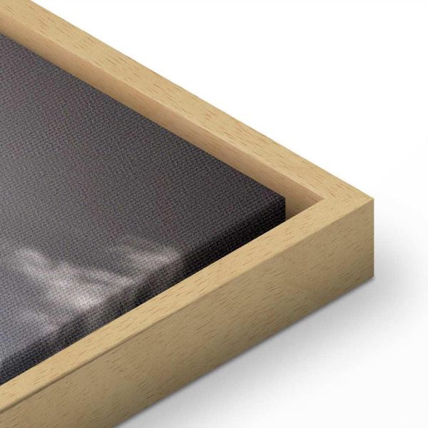 Tableau - Shivering Whispers (1 Part) Vertical