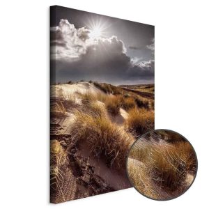 Tableau - Shivering Whispers (1 Part) Vertical