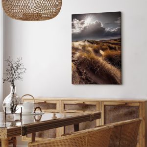 Tableau - Shivering Whispers (1 Part) Vertical