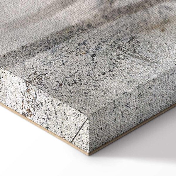 Tableau - Singing in the Forest (1 Part) Wide