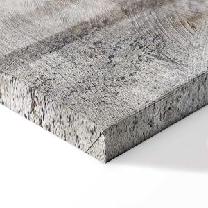 Tableau - Singing in the Forest (1 Part) Wide