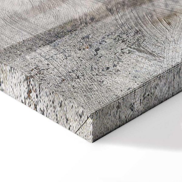 Tableau - Singing in the Forest (1 Part) Wide