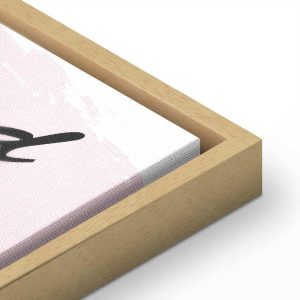 Tableau - Sloth Trendsetter (1 Part) Vertical