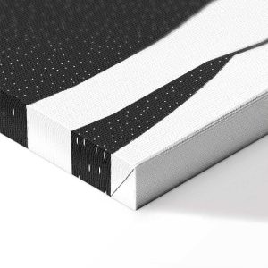 Tableau - Sloth Trendsetter (1 Part) Vertical