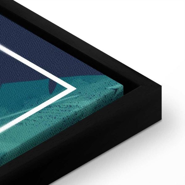 Tableau - Sloth in the Tropics (1 Part) Vertical