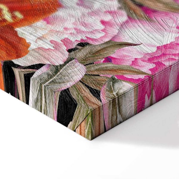 Tableau - Smell of Summer (1 Part) Vertical