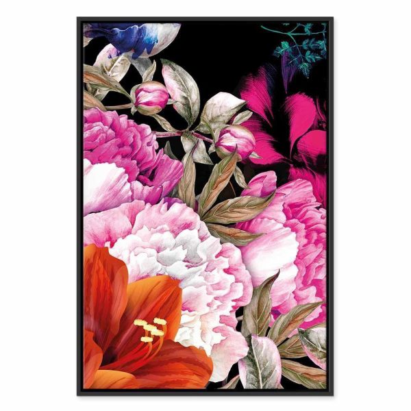 Tableau - Smell of Summer (1 Part) Vertical