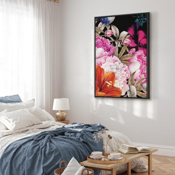 Tableau - Smell of Summer (1 Part) Vertical