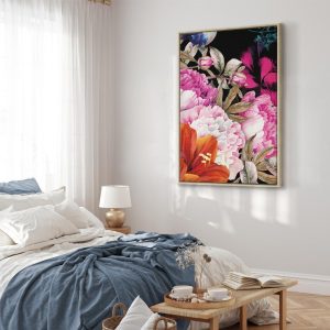 Tableau - Smell of Summer (1 Part) Vertical