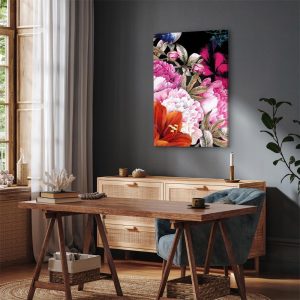 Tableau - Smell of Summer (1 Part) Vertical