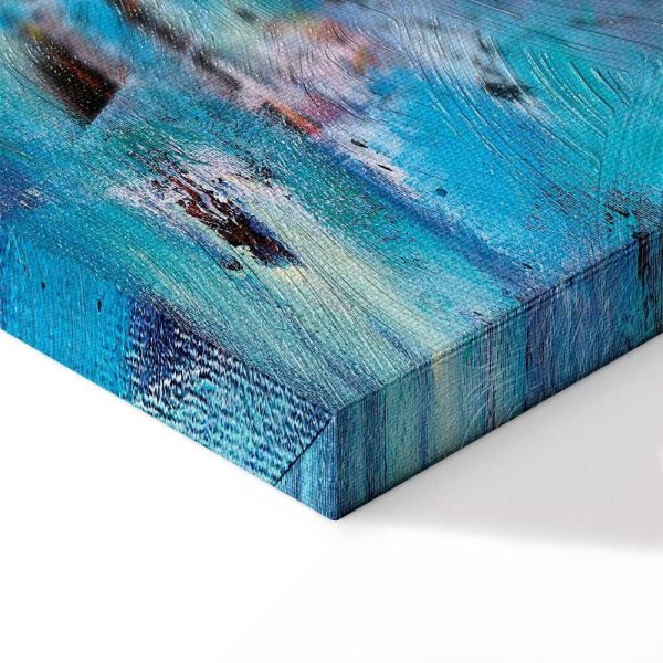 Tableau - Snow Fun (1 Part) Narrow