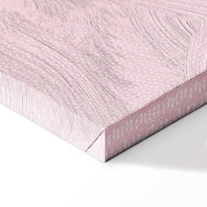 Tableau - Soaring Pig (1 Part) Vertical