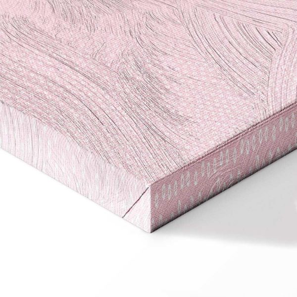 Tableau - Soaring Pig (1 Part) Vertical