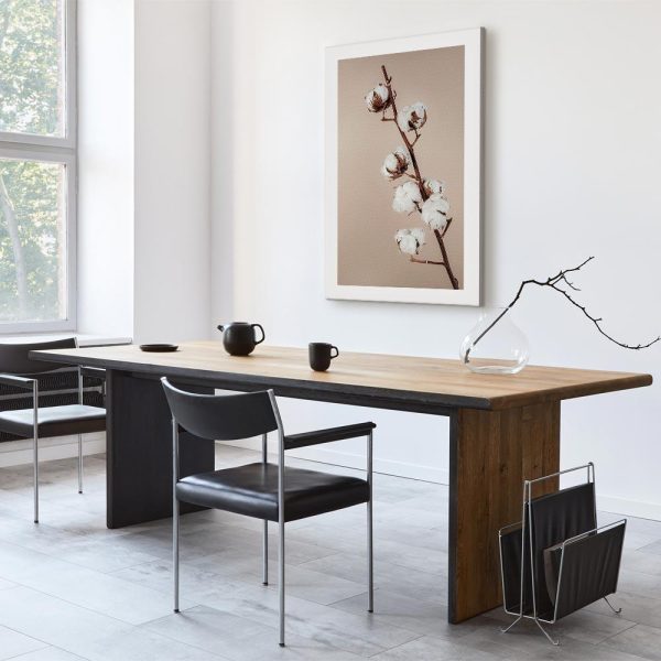 Tableau - Softness of Cotton (1 Part) Vertical