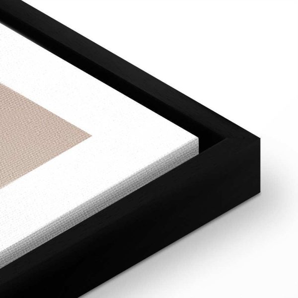 Tableau - Softness of Cotton (1 Part) Vertical