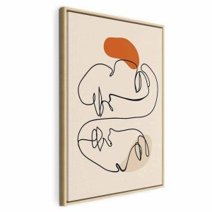 Tableau - Solar Connection (1 Part) Vertical